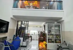 Bán nhà riêng 3 tầng hướng Tây Bắc tại phường Phước Long B, Thủ Đức, giá 4,3 tỷ... Bán nhà riêng tại Phước Long, Hồ Chí Minh 05