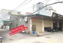 Bán nhà kinh doanh mặt phố Thiên lộc . Kinh doanh dầm uất ngày đêm... Bán nhà mặt phố tại Thiên Lộc, Hà Nội 06