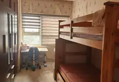 CÓ CHỖ ĐỂ XE Ô TÔ-CHUNG CƯ 91 NGUYỄN CHÍ THANH-LÔ GÓC THOÁNG SÁNG... Bán căn hộ chung cư tại Láng, Hà Nội 02