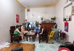 Nhà riêng sang trọng tại Minh Khai với quỹ đất đắc địa hiếm có... Bán nhà riêng tại Vĩnh Tuy, Hà Nội 01