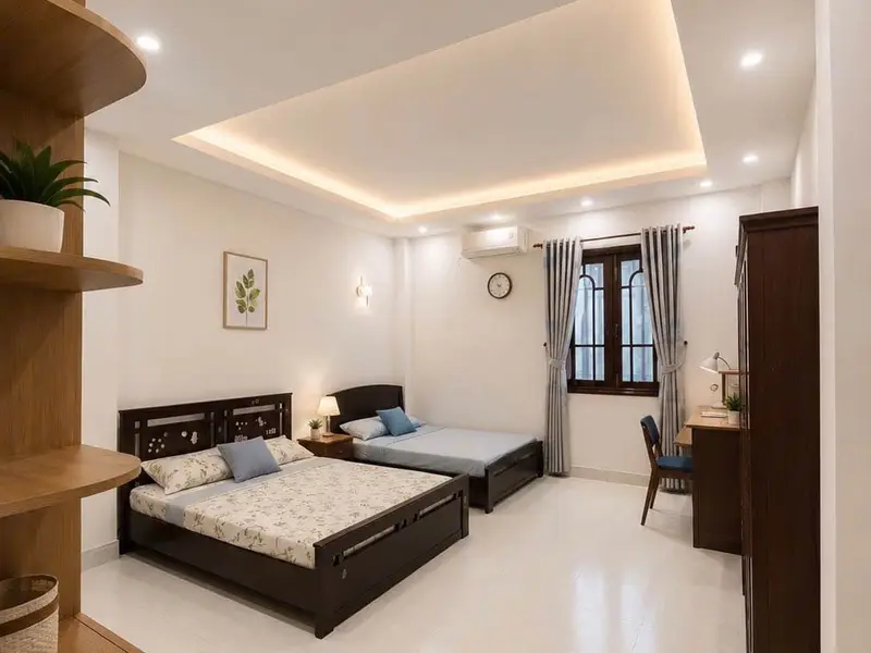 Nhà mặt phố Tân Phú - 3 tầng rộng rãi, kinh doanh đỉnh... Bán nhà mặt phố tại Tân Sơn Nhì, Hồ Chí Minh 01