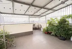 🏡NHÀ 5 TẦNG_NGANG 5M H.IẾM TÌM_HẺM 8M XE HƠI NGỦ TRONG NHÀ_ 1/ TRẦN THỊ NĂM QUẬN12 💰HƠN 7🧄 (TL)... Bán nhà riêng tại Trung Mỹ Tây, Hồ Chí Minh 06