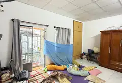 Nhà 2 tầng hẻm ô tô phố Nơ Trang Long, 45.6m², giá 5.8 tỷ... Bán nhà riêng tại Bình Thạnh, Hồ Chí Minh 08