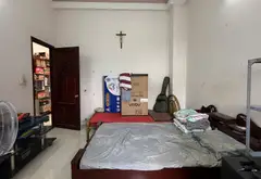 Bán nhà mặt phố 4 tầng 139m2 tại Phường Tân Thới Nhất, Quận 12... Bán nhà mặt phố tại Đông Hưng Thuận, Hồ Chí Minh 03
