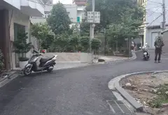 Bán đất mặt tiền 10m tại xã Thông Đông Tây, diện tích 207.5m2, pháp lý đầy đủ... Bán đất tại Phúc Thịnh, Hà Nội 04