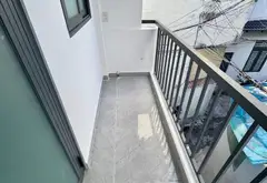 Nhà Đẹp 4 Mặt Thoáng, Vào Ở Ngay Tại Gò Vấp... Bán nhà riêng tại An Nhơn, Hồ Chí Minh 07