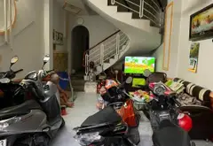 🔥🔥 CHỦ BÁN CỰC GẤP – GIÁ SỐC CHỈ 4 TỶ! 🔥🔥
🏡 NHÀ HXH TÂN CHÁNH HIỆP 33 - QUẬN 12– 61M² – 3 TẦNG... Bán nhà riêng tại Trung Mỹ Tây, Hồ Chí Minh 04