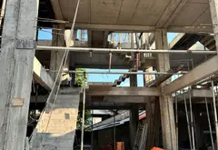 Nhà mặt phố Trần Thái Tông 5 tầng siêu xịn, xe hơi vào tận nhà... Bán nhà mặt phố tại Tân Bình, Hồ Chí Minh 01