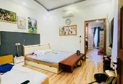 CĂN GÓC 3 MẶT HẺM – 80M² – 3 TẦNG – 6PN – KHU VIP ĐƯỜNG SỐ 9 AN HỘI ĐÔNG 🔥

📐 80m² (4×20) 3L... Bán nhà riêng tại An Hội Đông, Hồ Chí Minh 09