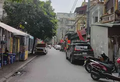 Nhà Mặt Phố Đẳng Cấp Tại Phố Cửu Việt - Cơ Hội Vàng Đầu Tư Kinh Doanh... Bán nhà mặt phố tại Gia Lâm, Hà Nội 01