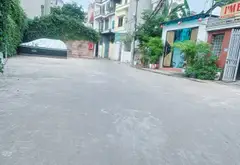 Bán đất thổ cư 76,5m2 mặt tiền 5m tại Chi Đông, giá tốt... Bán đất tại Quang Minh, Hà Nội 03