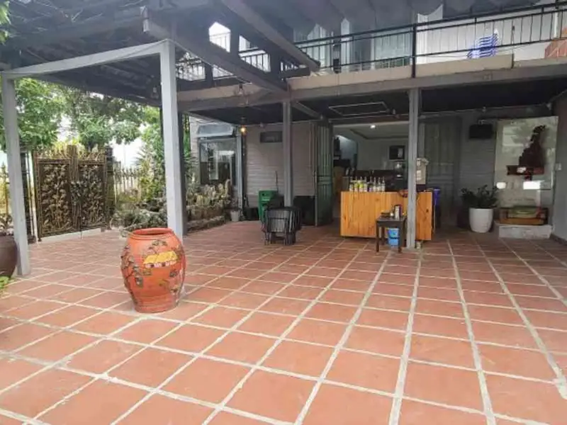 🔥 NHÀ SÂN VƯỜN LÔ GÓC – 180M² – 2 TẦNG – GOLDEN HILL 🔥... Bán nhà mặt phố tại Hải Vân, Đà Nẵng 01