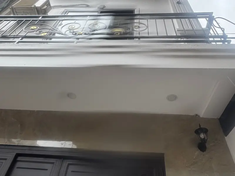 Cơ hội vàng sở hữu nhà 5 tầng hiện đại tại Duyên Hà, giá hấp dẫn... Bán nhà riêng tại Nam Phù, Hà Nội 01