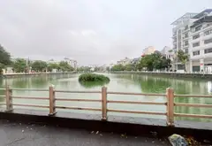 BÁN MẢNH ĐẤT VÀNG 144M2 VỊ TRÍ VÀNG Ở BỒ ĐỀ... Bán nhà riêng tại Bồ Đề, Hà Nội 02