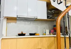 Nhà 4 tầng nhỏ xinh, giá tốt tại Khương Thượng... Bán nhà riêng tại Kim Liên, Hà Nội 03