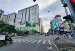 Nhà riêng 36.6m2 tại phường Chánh Hưng cực hiếm, cơ hội đầu tư giá trị... Bán nhà riêng tại Chánh Hưng, Hồ Chí Minh 09