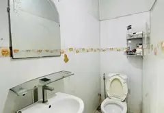 Bán nhà 3 tầng 3 phòng ngủ phường Thới An, giá 2.5 tỷ... Bán nhà riêng tại Thới An, Hồ Chí Minh 06