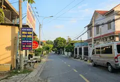 GIÁ CHỈ 3,2 TỶ TL- NHÀ 130M² HẺM XE HƠI THỚI TAM THÔN 9 HÓC MÔN... Bán nhà riêng tại Đông Thạnh, Hồ Chí Minh 01