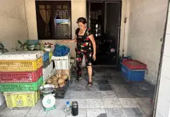 Nhà mặt phố quận 10, cơ hội xây mới ngay trung tâm... Bán nhà mặt phố tại Diên Hồng, Hồ Chí Minh 03