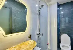 🎉SIÊU PHẨM ĐÚC 3 LẦU - HẺM XE TẢI - NGAY CHỢ PHẠM VĂN BẠCH - 8TY8 TL... Bán nhà riêng tại An Hội Tây, Hồ Chí Minh 14