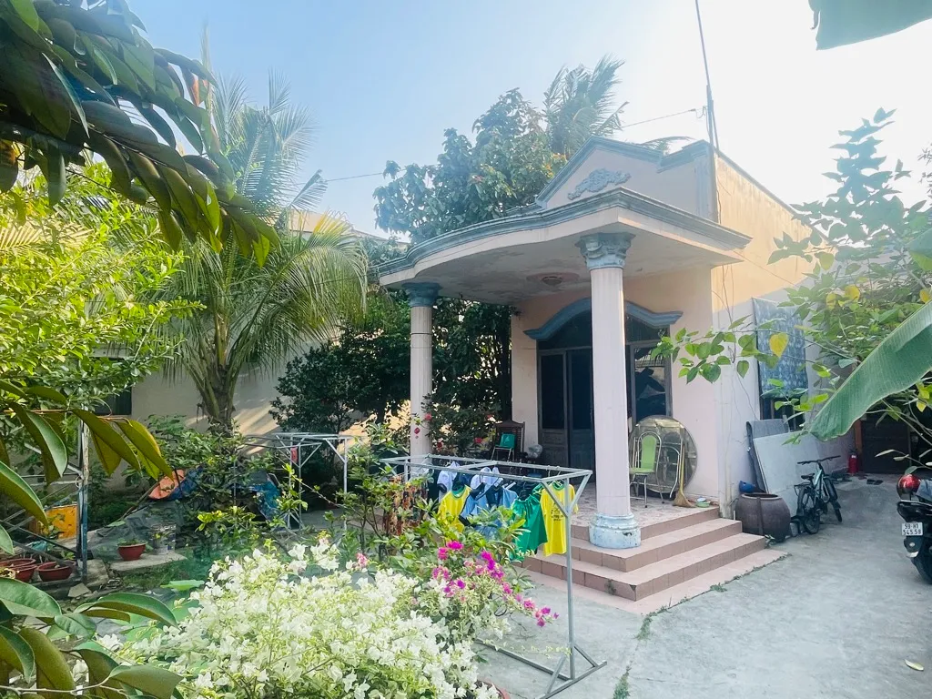 Bán nhà An Phú Đông, Quận 12, 1325m2, 25 tỷ... Bán nhà riêng tại An Phú Đông, Hồ Chí Minh 01