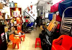 Nhà riêng 2 tầng diện tích 72m² tại Bình Tân giá tốt... Bán nhà riêng tại Bình Trị Đông, Hồ Chí Minh 01