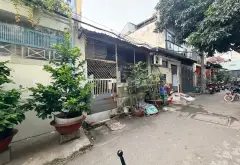 Bán nhà cấp 4, 42.5m2, Liên khu 5-6 với tiềm năng đầu tư lướt sóng... Bán nhà riêng tại Bình Tân, Hồ Chí Minh 06