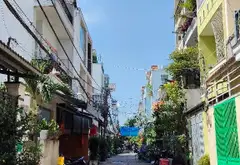 Bán nhà riêng 2 tầng tại Bình Tân, diện tích 73m2, giá 4.85 tỷ... Bán nhà riêng tại Bình Tân, Hồ Chí Minh 01