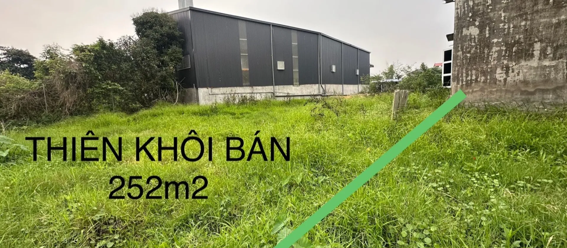 Đất Đẹp Tại Tiên Dược - Cơ Hội Vàng Cho Nhà Đầu Tư!... Bán đất tại Sóc Sơn, Hà Nội 01