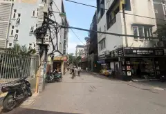 Siêu hiếm nhà một tầng giá đầu tư, vị trí vàng cạnh Vin Hàm Nghi... Bán nhà riêng tại Từ Liêm, Hà Nội 06