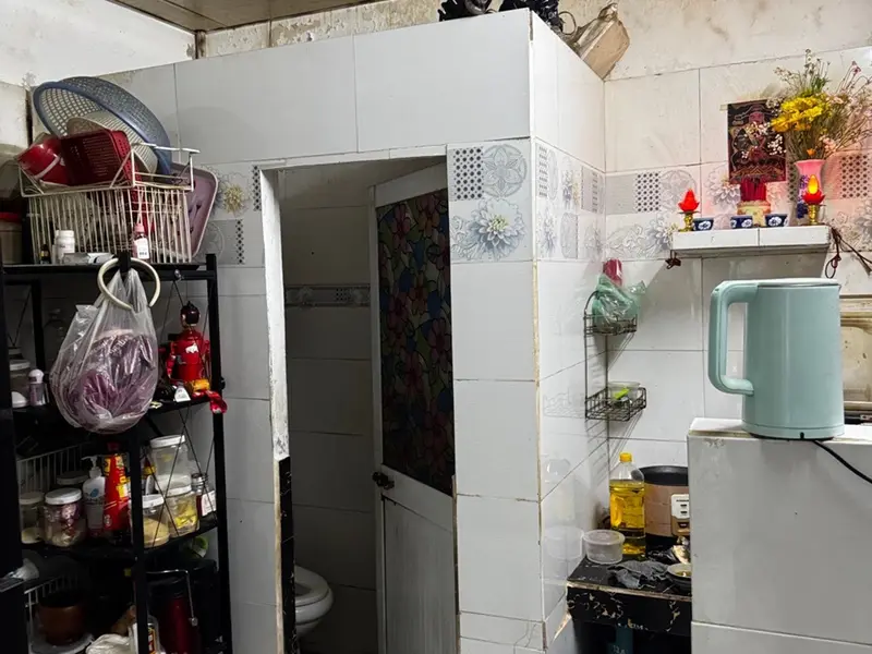 Bán nhà riêng 2 tầng diện tích 27m² tại Phường Hải Châu, Đà Nẵng - gần trường Tiểu học Hòa Cường... Bán nhà riêng tại Hải Châu, Đà Nẵng 01