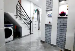 Nhà siêu xinh 2 tầng đầy đủ nội thất ngay Quận 4... Bán nhà riêng tại Xóm Chiếu, Hồ Chí Minh 13
