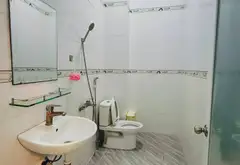 Nhà 3 tầng 5PN mặt tiền 6m tại Quận 8, giá 8.1 tỷ... Bán nhà riêng tại Phú Định, Hồ Chí Minh 04
