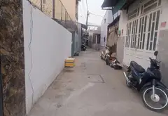 Bán nhà riêng 1 tầng tại Hóc Môn, diện tích 124m2, giá 4,8 tỷ đồng... Bán nhà riêng tại Bà Điểm, Hồ Chí Minh 05