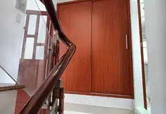 Nhà đẹp 3 tầng full nội thất, quận Gò Vấp giá hời... Bán nhà riêng tại An Hội Đông, Hồ Chí Minh 04