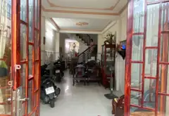 Bán nhà riêng 3 tầng 52m2 tại phường Nguyễn Bặc, Tân Bình... Bán nhà riêng tại Tân Sơn Hòa, Hồ Chí Minh 01