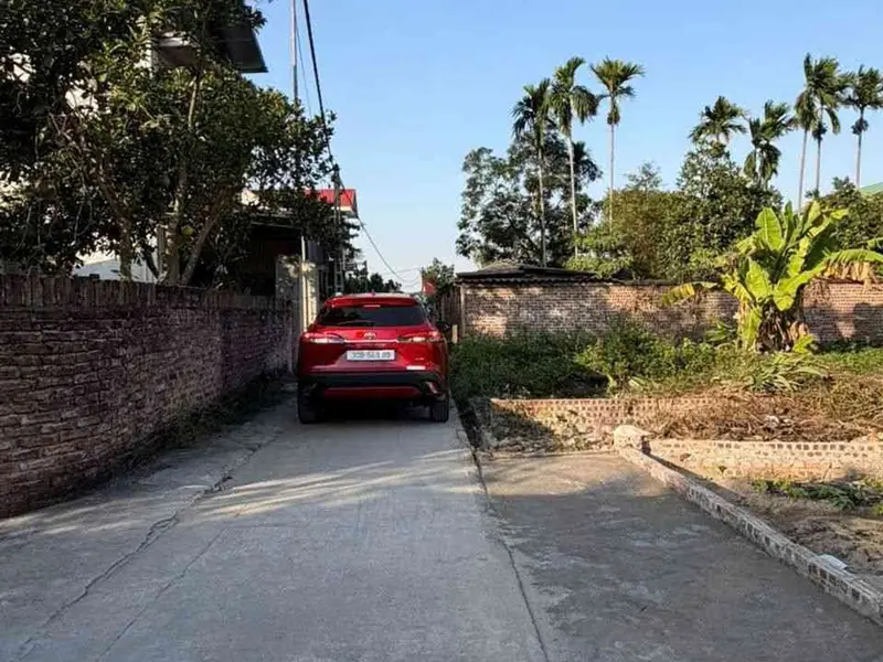 Đất nền đẳng cấp tại phường Ninh Xá với kết nối giao thông ưu việt... Bán đất tại Ninh Xá, Bắc Ninh 01