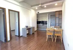 Căn hộ góc tầng trung Khu đô thị Đại Kim, 56.3m2, full nội thất, pháp lý rõ ràng... Bán căn hộ chung cư tại Hoàng Mai, Hà Nội 01