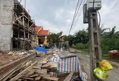 Nhà 4 Tầng Độc Lập - Đẳng Cấp Sống Trung Tâm An Dương... Bán nhà riêng tại An Hải, Hải Phòng 04