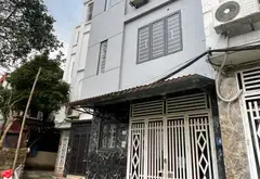 Nhà lô góc 3 mặt thoáng giá hời tại trung tâm sầm uất... Bán nhà riêng tại Yên Nghĩa, Hà Nội 01