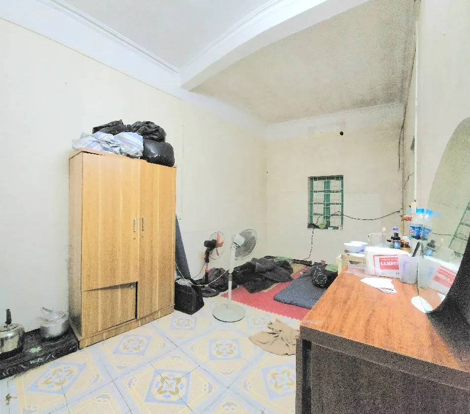 Bán nhà riêng 2 tầng khu lõi Ba Đình,
diện tích 86.4m2... Bán nhà riêng tại Ngọc Hà, Hà Nội 01