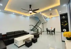 Nhà riêng 3 tầng hiện đại, vị trí đắc địa tại Hàng Tổng, tiện nghi đầy đủ... Bán nhà riêng tại Hải An, Hải Phòng 01