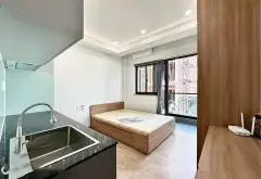 CHDV 6 Tầng - 74m2 - 9CHDV - Thang Máy... Bán nhà riêng tại Gò Vấp, Hồ Chí Minh 07