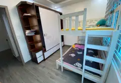 Nhà 4 tầng hiện đại tại trung tâm An Biên, Hải Phòng với thiết kế tinh tế... Bán nhà riêng tại An Biên, Hải Phòng 14