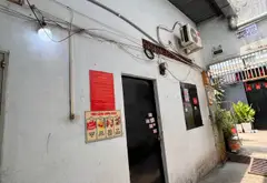 Bán nhà 1 tầng mặt tiền 6m, 90m2 gần ĐH Cảnh Sát Linh Tây... Bán nhà riêng tại Linh Xuân, Hồ Chí Minh 03