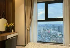 Căn góc tầng trung chung cư FLC Cầu Giấy với view thoáng và vị trí đắc địa... Bán căn hộ chung cư tại Cầu Giấy, Hà Nội 08