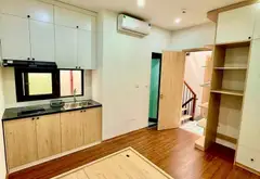 Bán chung cư mini 6 tầng Đại Từ, 47m2, 11 phòng khép kín, thang máy xịn, dòng tiền ổn định.... Bán chung cư mini tại Hoàng Mai, Hà Nội 05