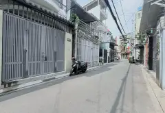 Nhà Nguyễn Kiệm giá sốc, hẻm xe tải rộng rãi... Bán nhà riêng tại Đức Nhuận, Hồ Chí Minh 02