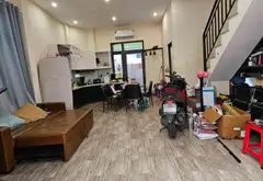 Nhà 4 tầng 3 phòng ngủ tại phường Phú Lâm, diện tích 49 m² thoáng mát... Bán nhà riêng tại Phú Lâm, Hồ Chí Minh 01