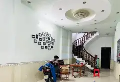 Nhà Riêng Sang Trọng Phường okBình Phú, Quận 6 - Không Gian Riêng Tinh Tế... Bán nhà riêng tại Bình Phú, Hồ Chí Minh 05